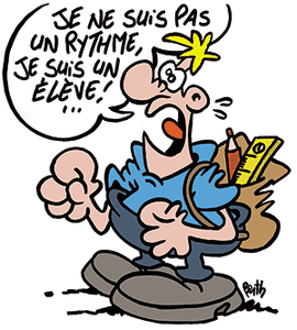 LE 5 DECEMBRE FAISONS GREVE POUR LA SUSPENSION DE LA REFORME ET L’ABROGATION DU DECRET !