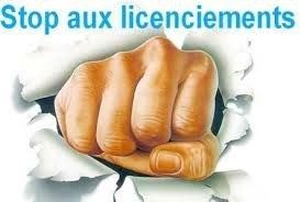 6 MARS POUR LA DEFENSE DES SALARIES STEF CERGY