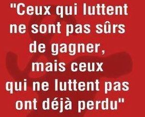 MARDI 18 MARS 2014 : NON AU PACTE D’AUSTERITE !