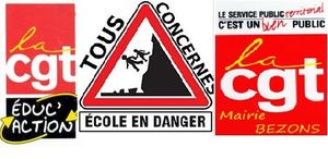 Réforme des rythmes scolaires : rendez vous mardi 27 mai