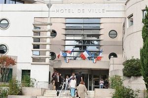 Soutenons le personnel d Argenteuil jeudi 26 juin à 10 heure devant la Mairie d'Argenteuil