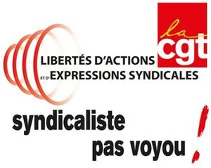 Rassemblement mercredi 10 septembre, Tencate Bezons : Non au licenciement d'un délégué syndical