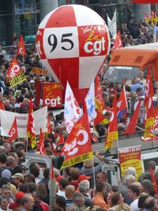 Gardons notre maison des syndicats : rendez-vous vendredi 21 novembre