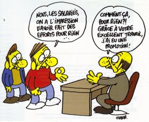 Le Joint Français : NAO 2015