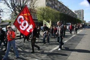 Territoriaux d'Argenteuil toujours dans l'action