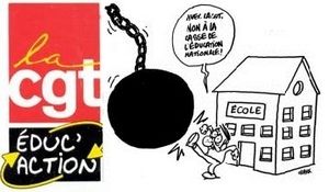 Carte scolaire : Ce qui change à la rentrée