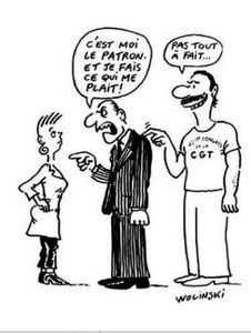 KORIAN / MEDICA, nouvelle journée d'action le 23 avril
