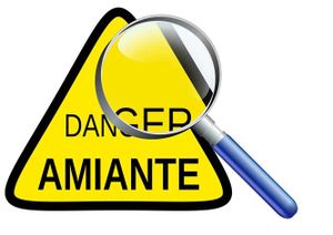 CHSCT : L'amiante est présente sur le site du lycée du Grand Cerf