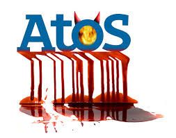 ATOS, Mardi 23 juin 14 h manifestation à Bezons