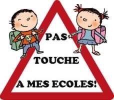 Samedi 26 septembre : NON A L’AUSTERITE dans les écoles publiques de Pontoise
