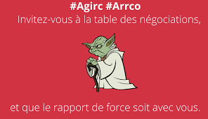 Le 16 octobre, pour mes droits à la retraite complémentaire : j’agis !