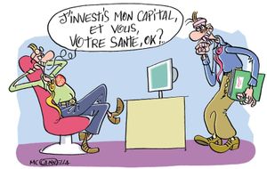 Journée nationale d’actions interprofessionnelles Toutes et tous dans l’action mercredi 2 décembre 2015