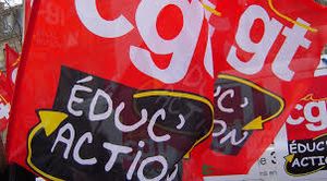 CGT Educ'action 95 : Communiqué aux collègues de Pontoise et Cergy