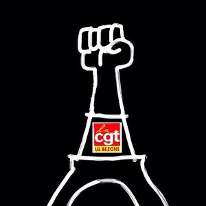 Communiqué de l'UL CGT BEZONS suite aux attentats du 13 novembre 2015
