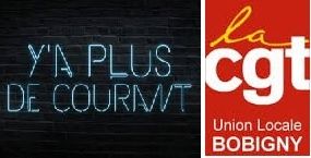 GUERRE D’USURE A BOBIGNY CONTRE LES SYNDICATS DE LA VILLE !