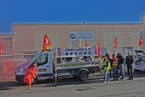 ISS Bezons, une mobilisation réussie