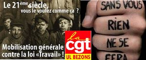 Le monde du travail n’est pas en solde : toutes les raisons de la colère contre la loi « travail »
