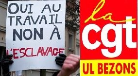 Le jeudi 24 mars, le conseil des ministres aura à son ordre du jour le projet de « loi travail » ! Continuons à manifester notre désaccord