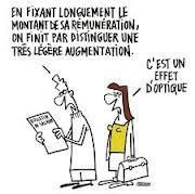 Le dégel du point d’indice a été obtenu, mais le compte n'y est pas