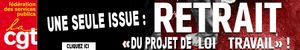Préavis de grève CGT Fonction Publique du 18 au 30 avril 2016