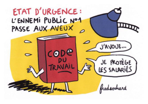 contre la loi travail : ON CONTINU jeudi 19 mai