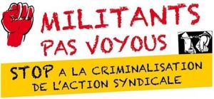 Guide du manifestant,
