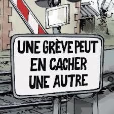 Contre la loi travail la Fédération CGT des Services Publics appelle les agents d'Ile de France à rejoindre les collègues qui occupent le Centre de Traitement des déchets d’Ivry