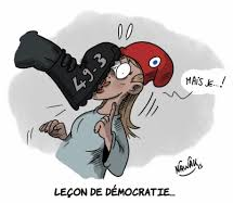 Loi Travail Le 49-3 ne nous arrêtera pas !
