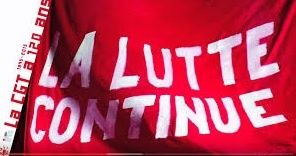 Jeudi 15 septembre, on redescendra dans la rue contre leur "loi travail"