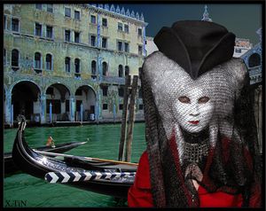 En cinq ans, Venise...