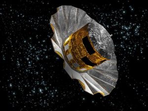 La parallaxe et la mission Gaia