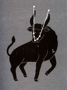 Constellations et mythologie grecque