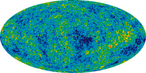 Les dimensions de l'Univers, 2e partie