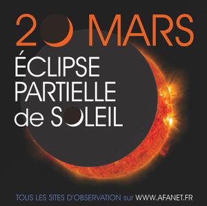Le Soleil a rendez-vous avec la Lune