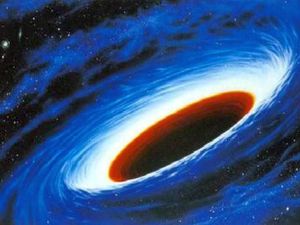 Les trous noirs : ces troublants monstres du Cosmos