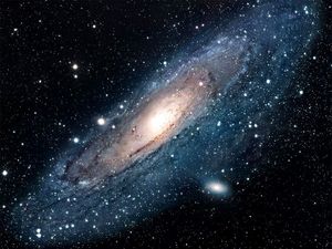 Le fini ne saisira jamais l'infini...