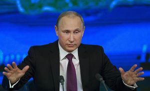 II SEPTEMBRE, PRAVDA, VLADIMIR POUTINE, ISLAMISME, USA, SAVOIE, UKRAINE, ECHO DES MONTAGNES, FREDERIC BERGER