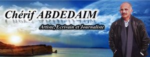 CHERIF ABDEDAÏM, ALGER, ALGERIE, CHRONIQUE, ECHO DES MONTAGNES, FREDERIC BERGER