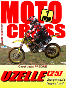 MOTOCROSS 2014
