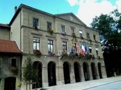 Perrignier ... la "banlieue" de Thonon ???