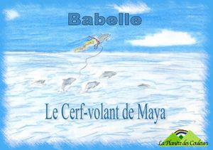 Sortie du "Cerf-Volant de Maya"