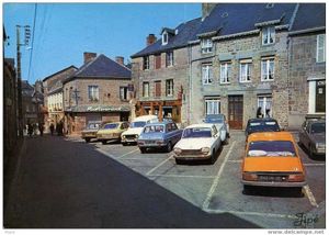 Histoire du bulletin municipal…