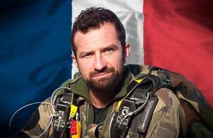 GUERRE AU MALI : HONNEUR AU SERGENT-CHEF GUARATO !
