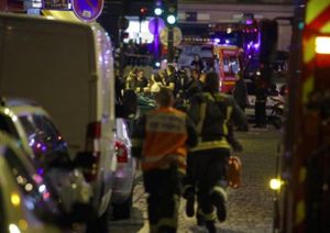 CHAOS DU VENDREDI-13 : LA DATE ÉTAIT-ELLE FORTUITE ?
