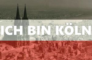 L’ALLEMAGNE A ENFIN RETROUVÉ SA POLICE, MAIS POUR TAPER SUR…LES ALLEMANDS (SUITE) !