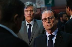 CRISE AGRICOLE : HOLLANDE, HUÉ, VA-T-IL SE RÉVEILLER ?