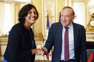 LOI EL KHOMRI : L’ORDRE RÉPUBLICAIN RÈGNE À NANTES…ET VALLS SE COUCHE DEVANT L’UNEF À PARIS !