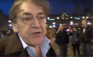 FINKIELKRAUT LA NUIT, DEBOUT : MARION MARÉCHAL AURAIT MIEUX FAIT DE SE TAIRE…