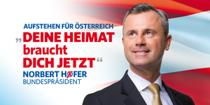PRÉSIDENTIELLE AUTRICHIENNE : QUELQUES RÉFLEXIONS À CHAUD APRÈS L’ÉCHEC DU FPÖ