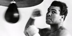 DÉCÈS DE MOHAMED ALI, ANCIEN LECTEUR DE « TERZA POSIZIONE »